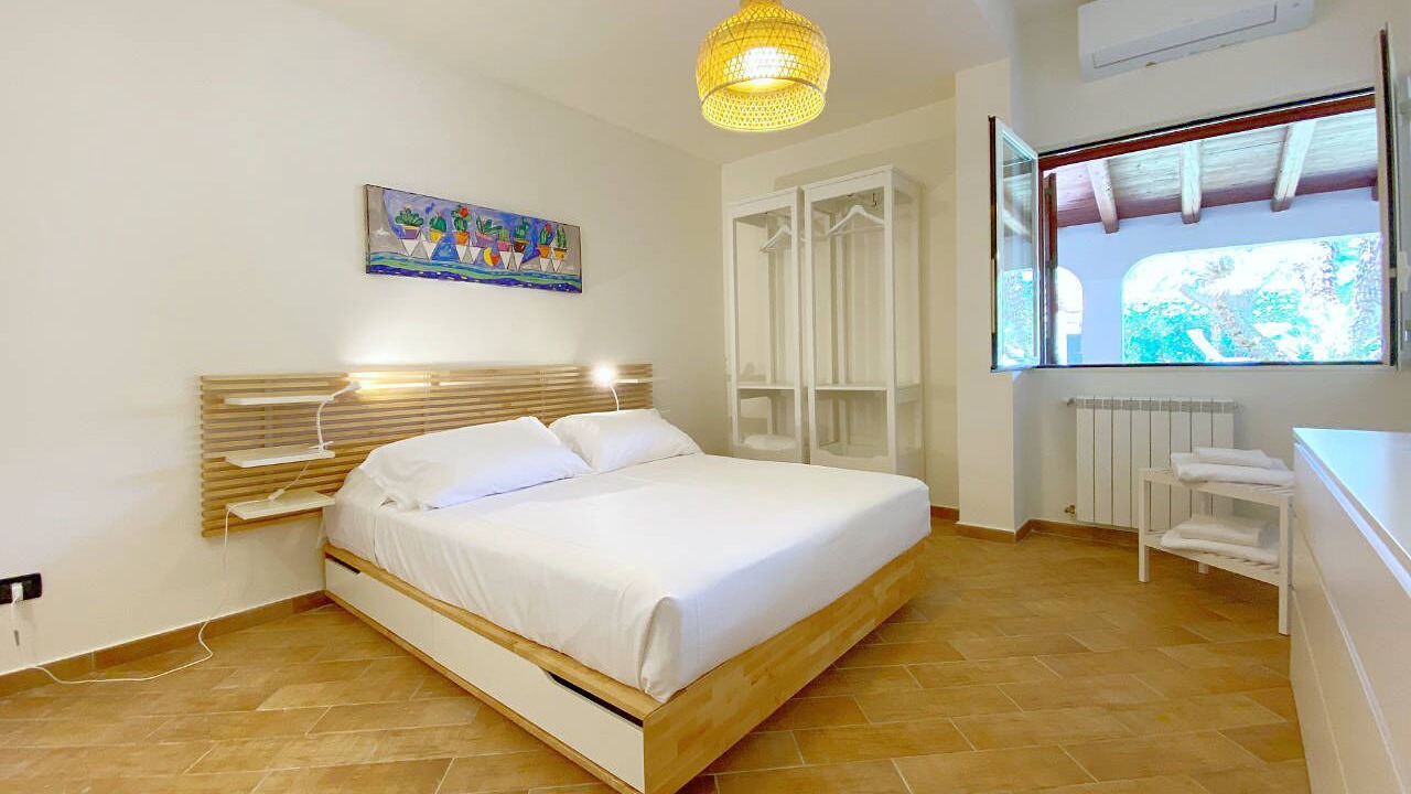 Photo of Bedroom in Palermo