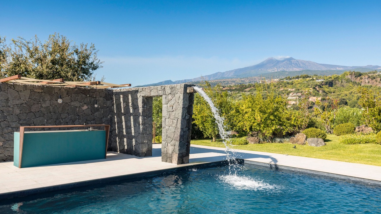 Photo of Outdoor in Calatabiano