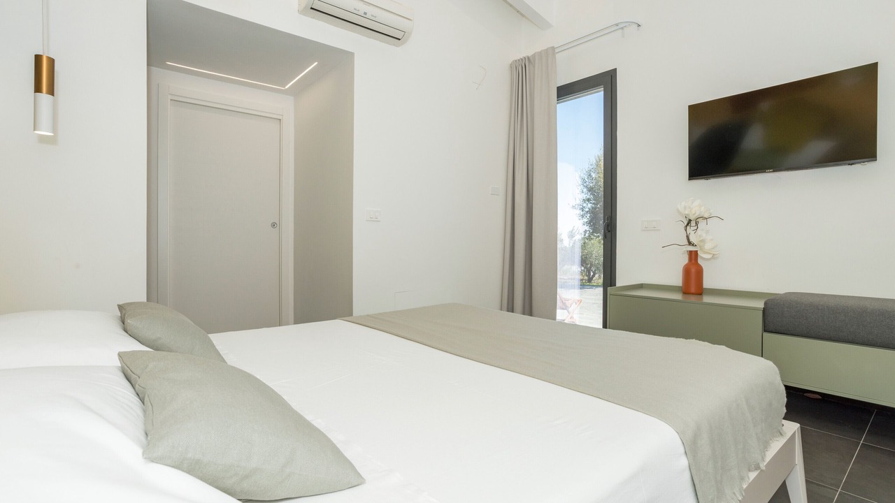 Photo of Bedroom in Calatabiano