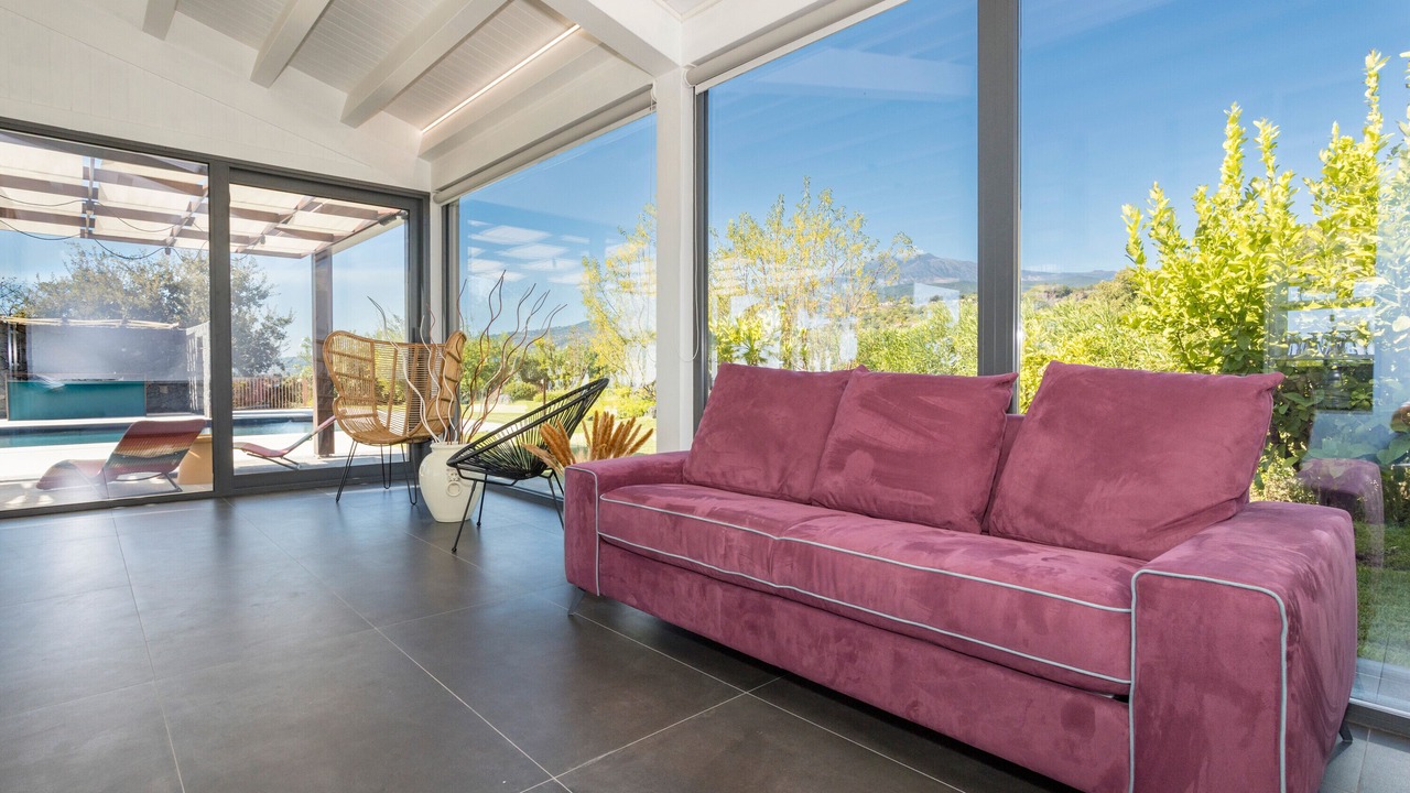 Photo of Livingroom in Calatabiano