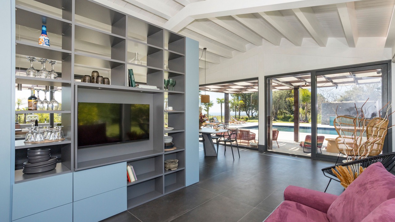 Photo of Livingroom in Calatabiano