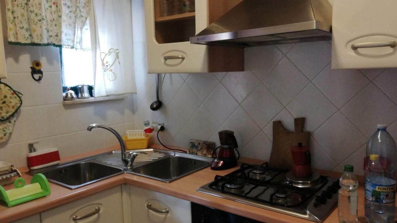 Photo of Kitchen in Milianni