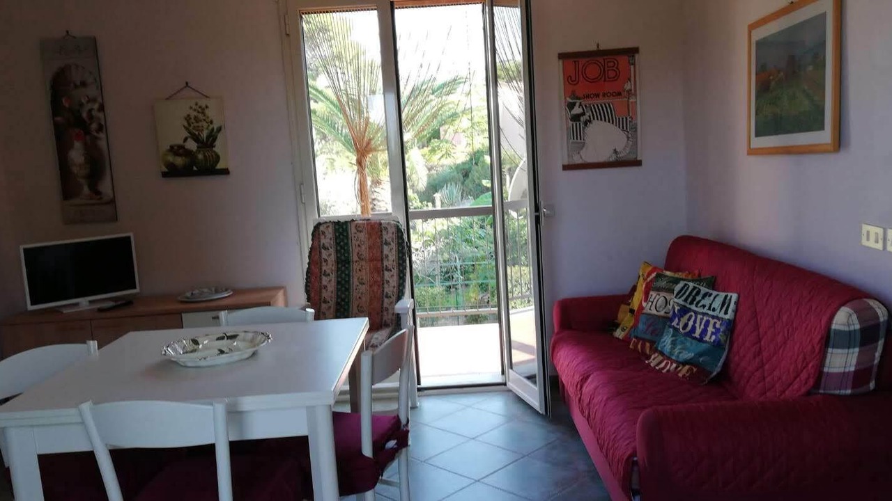 Photo of Livingroom in Milianni