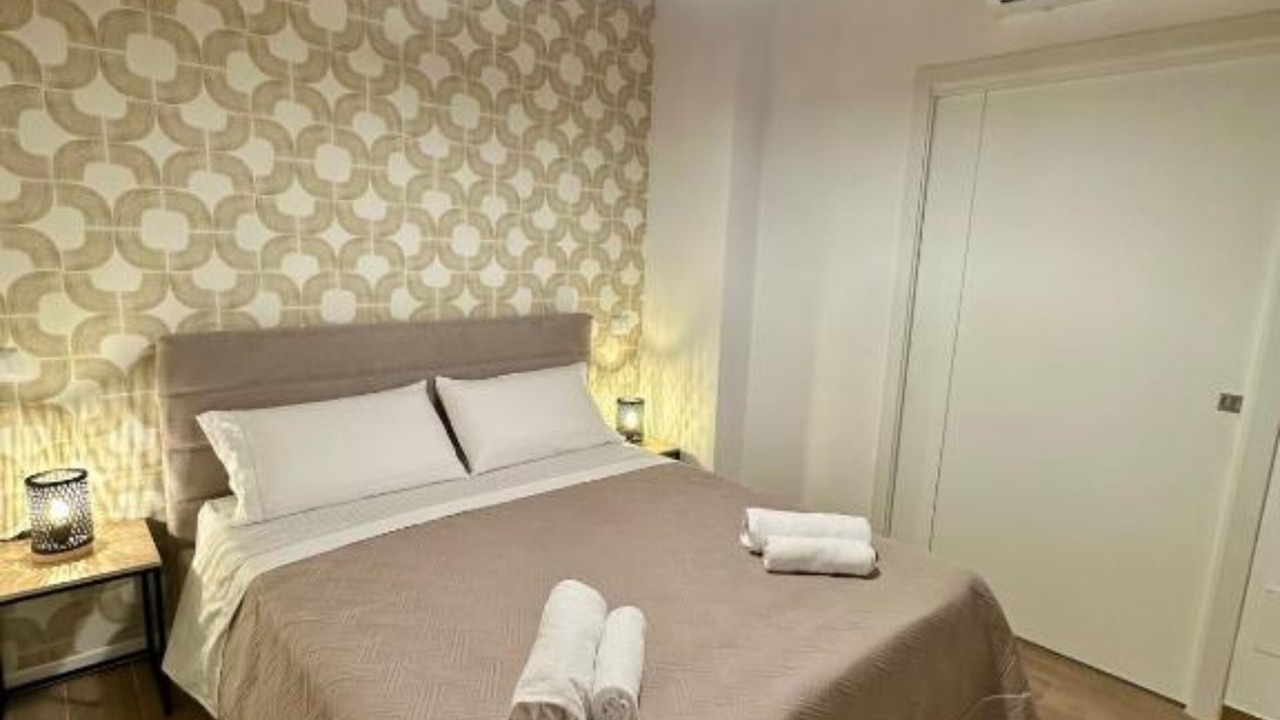 Photo of Bedroom in Palermo