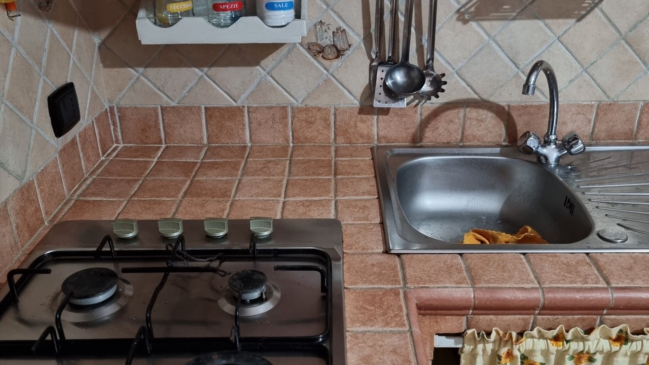Photo of Kitchen in Old Town