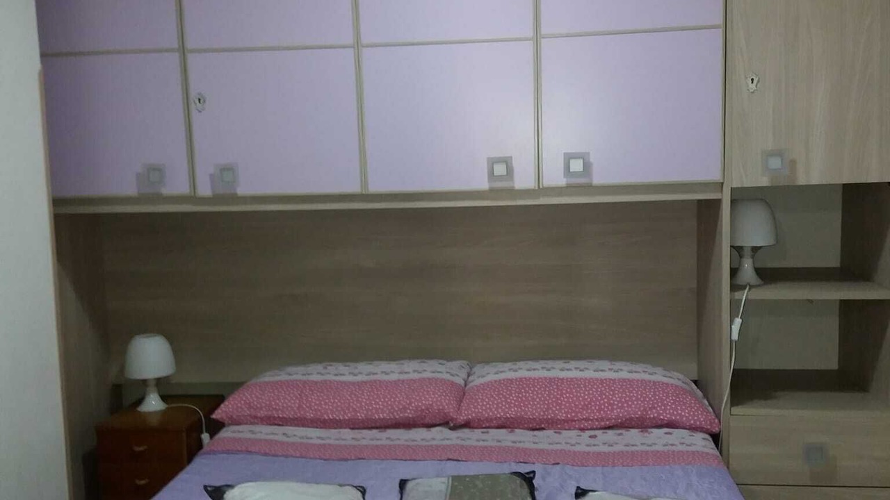 Photo of Bedroom in Old Town