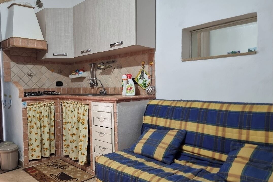 Photo of Livingroom in Old Town