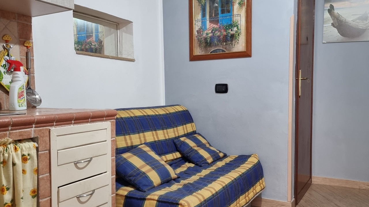 Photo of Livingroom in Old Town
