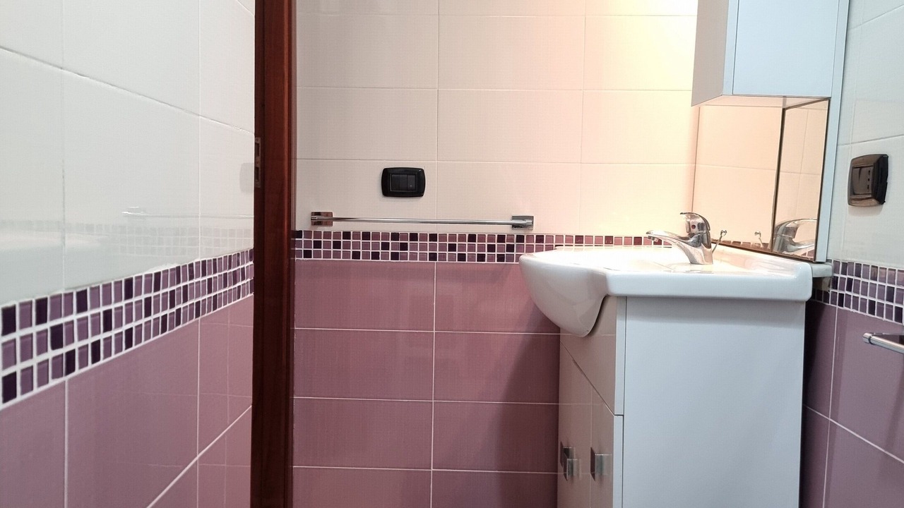 Photo of Bathroom in Old Town
