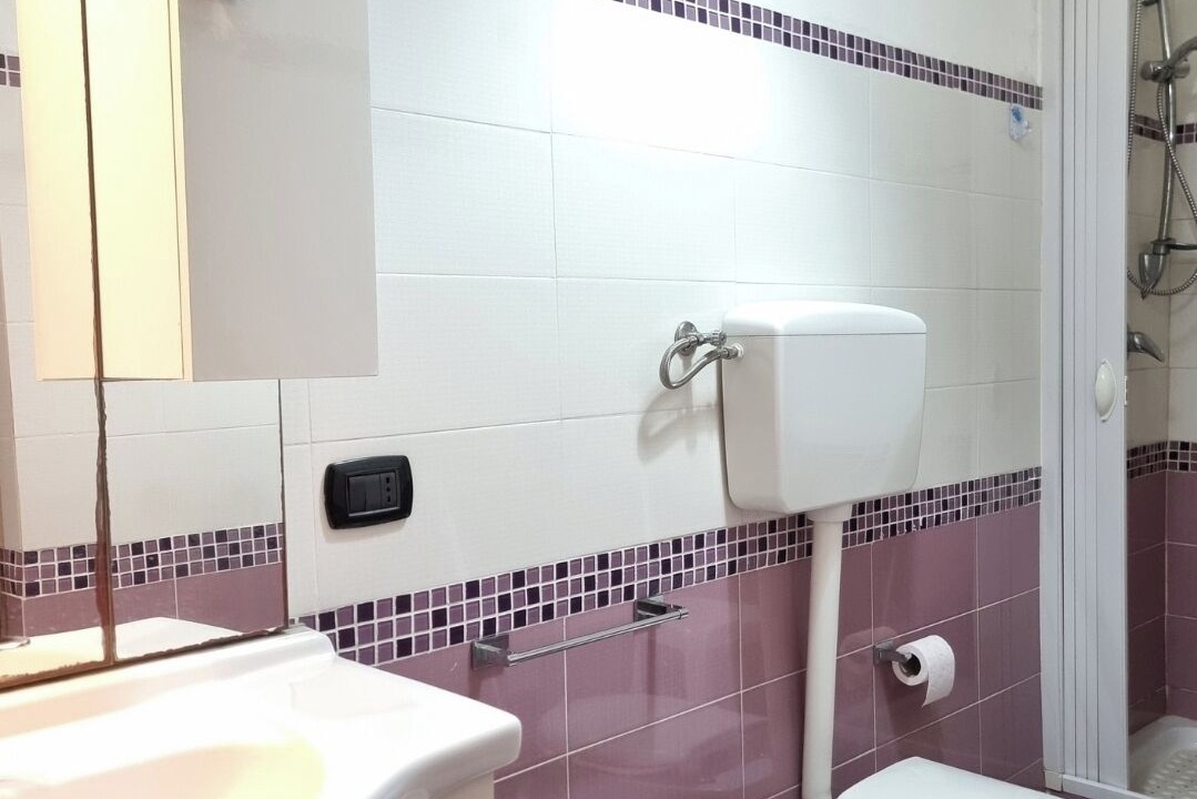 Photo of Bathroom in Old Town