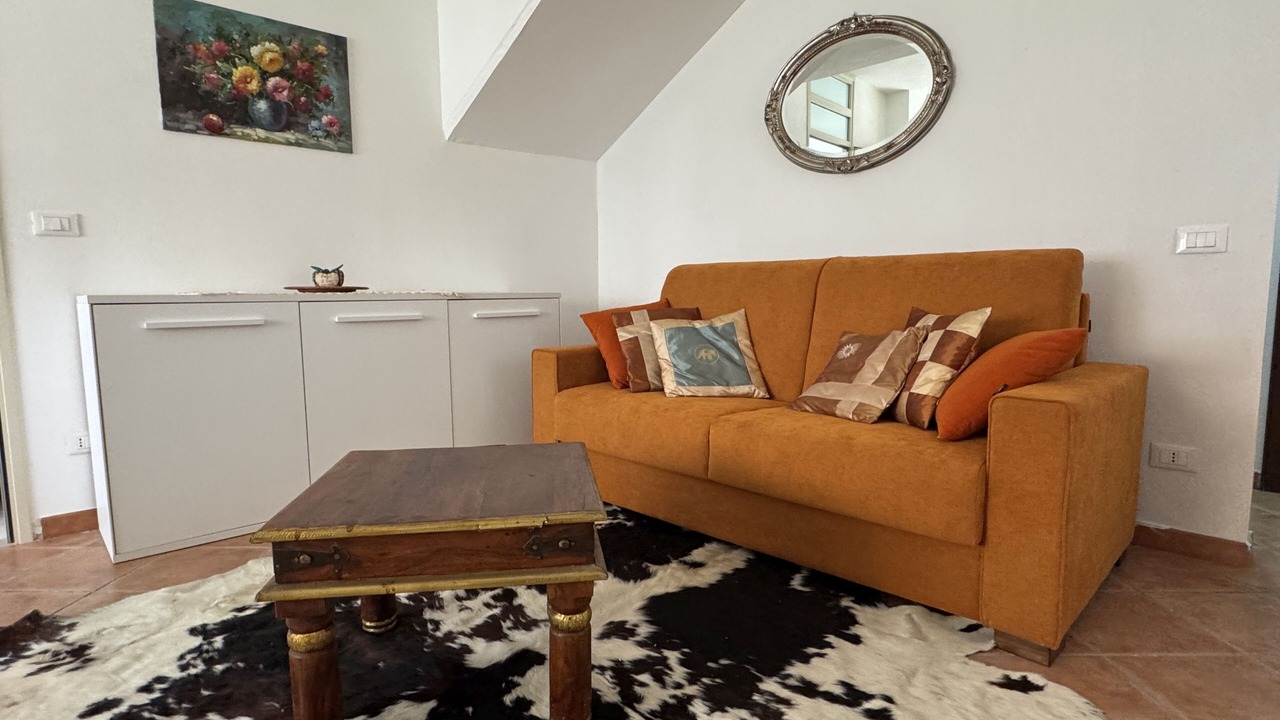 Photo of Livingroom in Oliveri