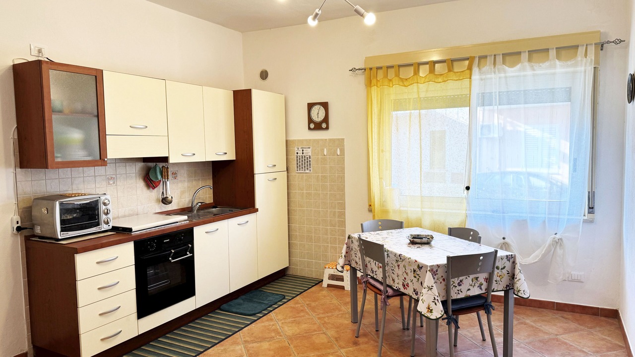 Photo of Kitchen in Oliveri