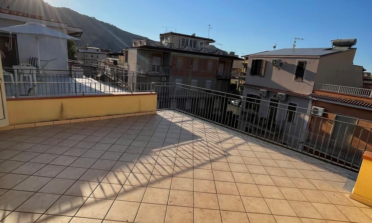 Photo of Patio Balcony in Oliveri