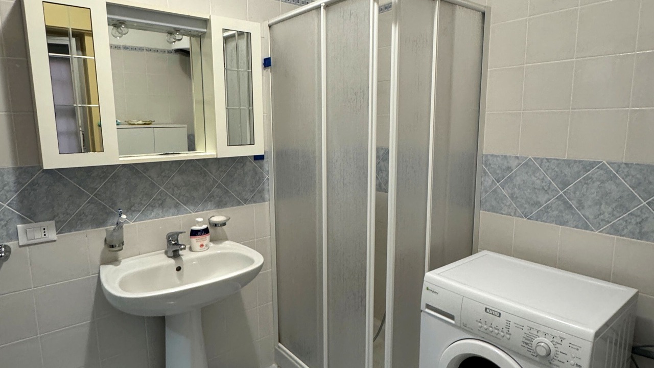 Photo of Bathroom in Oliveri