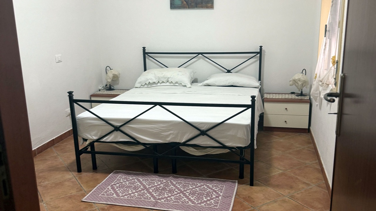 Photo of Bedroom in Oliveri