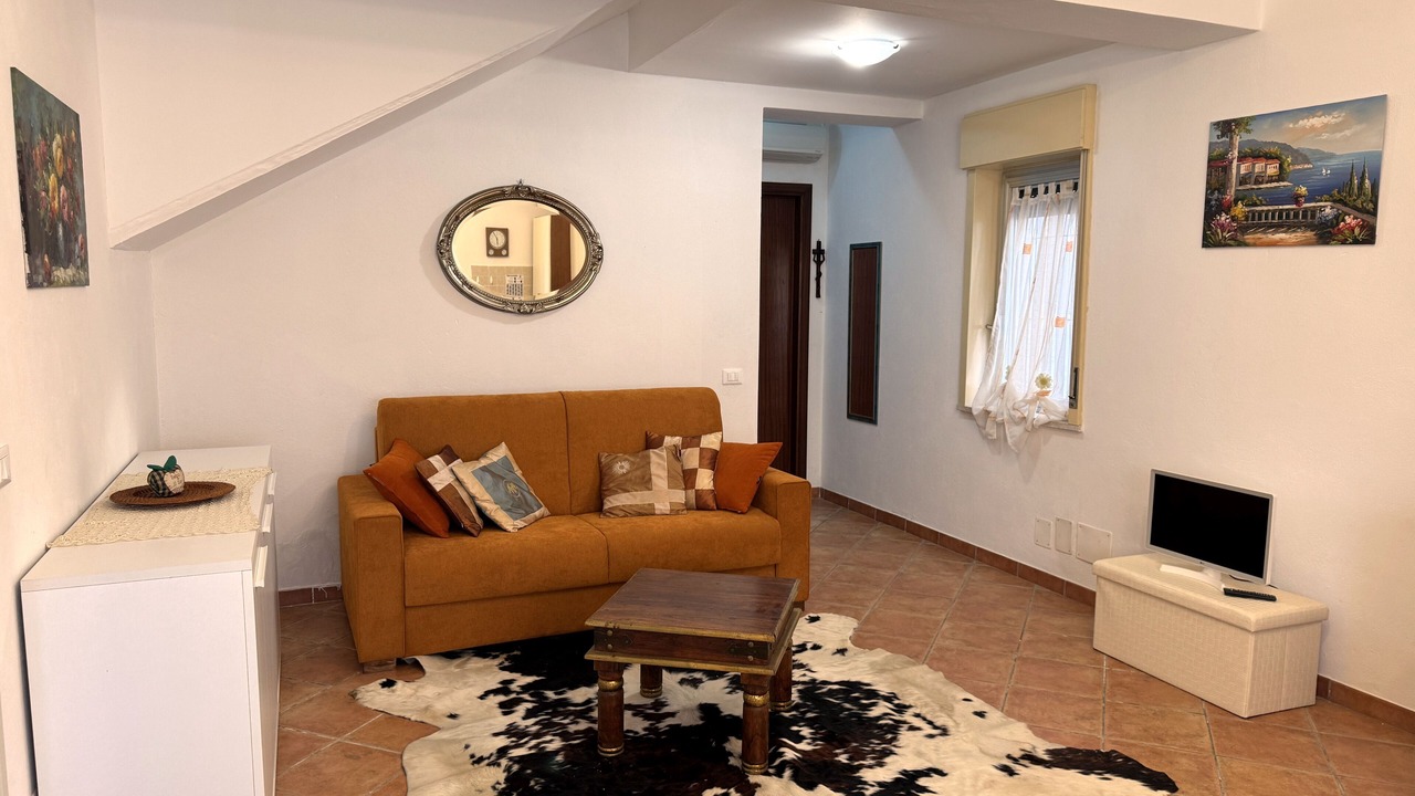 Photo of Livingroom in Oliveri