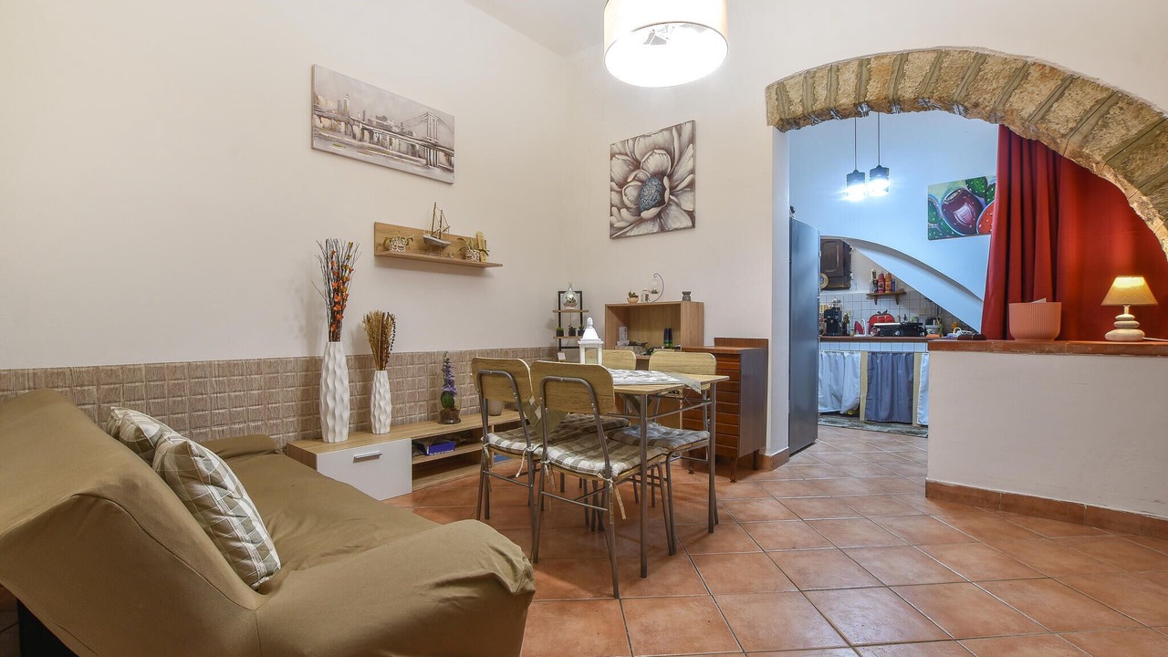 Photo of Bedroom in Capaci