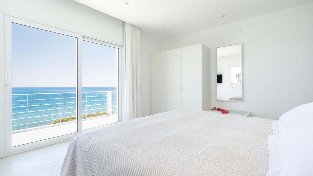 Photo of Bedroom in Arenella