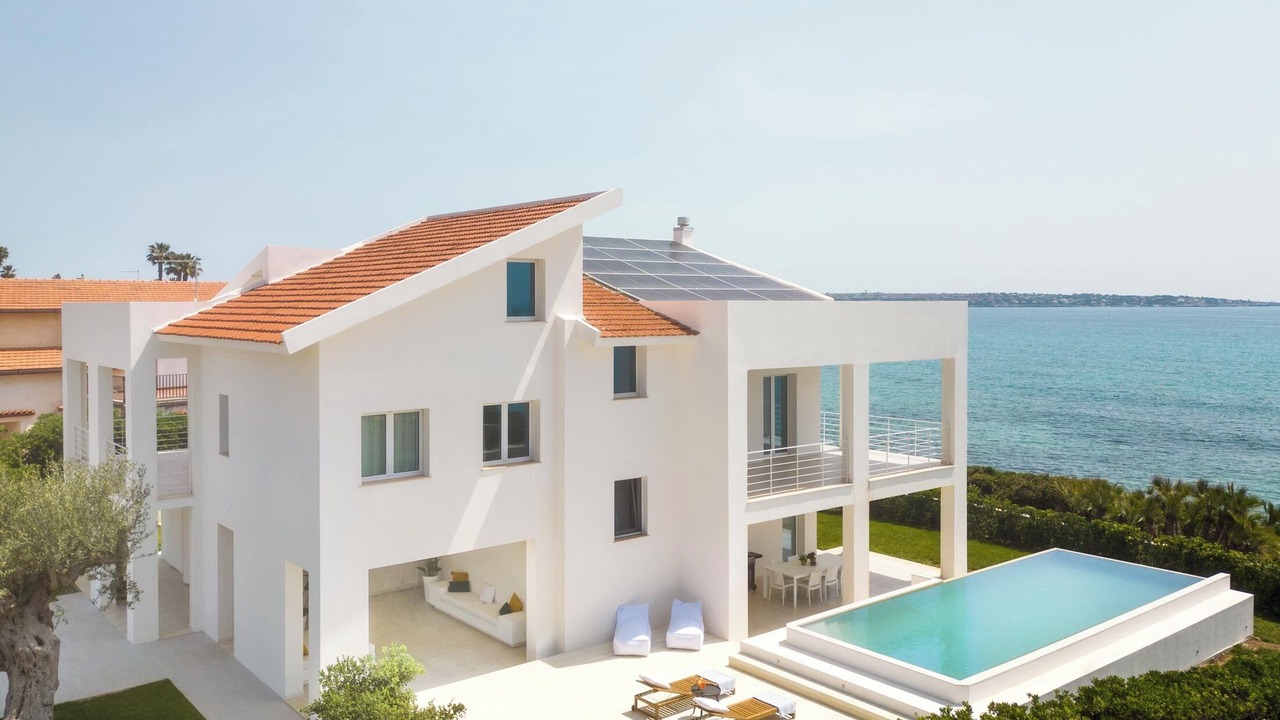 Photo of Outdoor in Arenella
