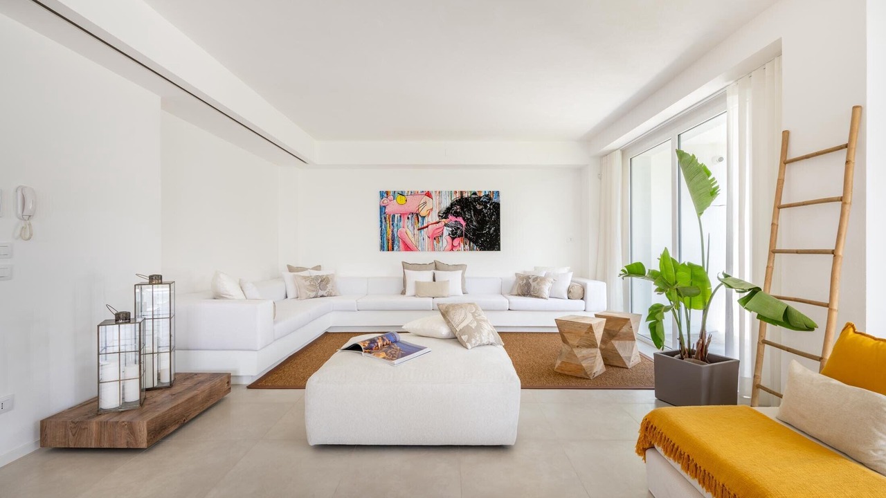 Photo of Livingroom in Arenella