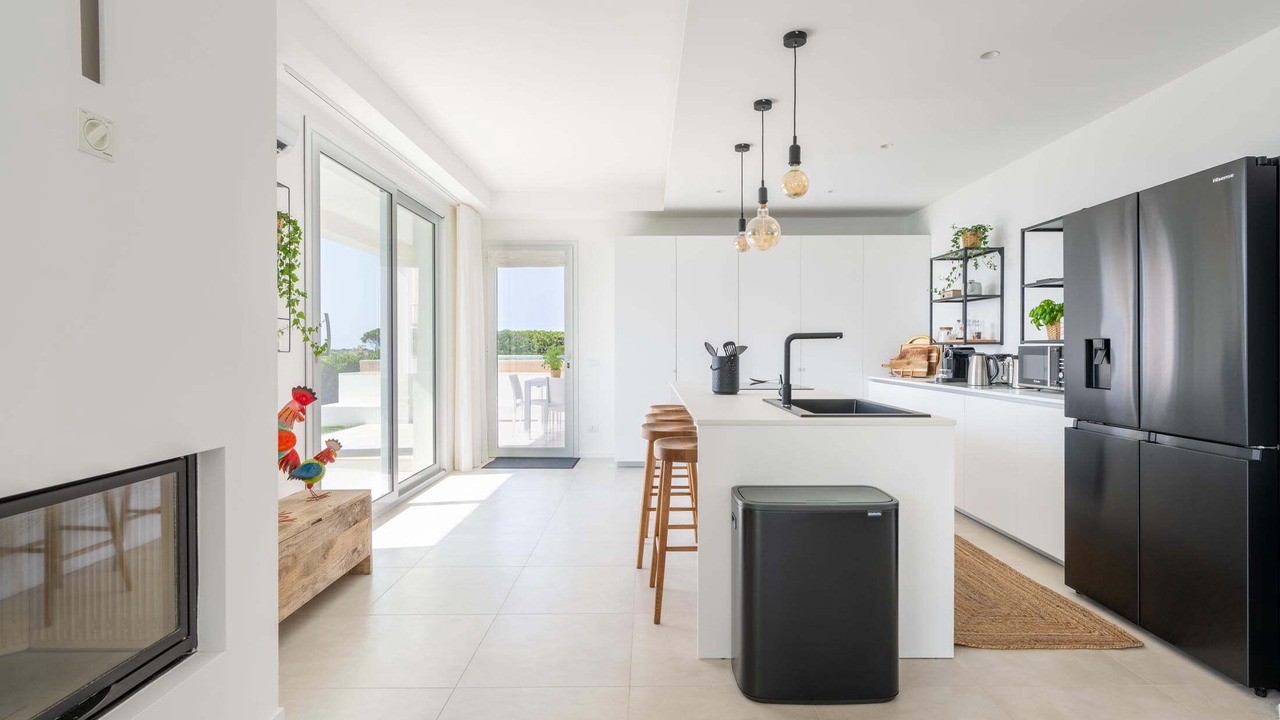 Photo of Kitchen in Arenella