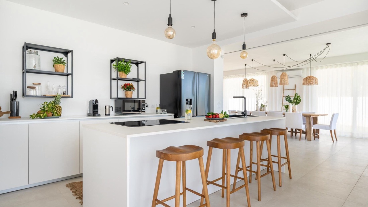 Photo of Kitchen in Arenella