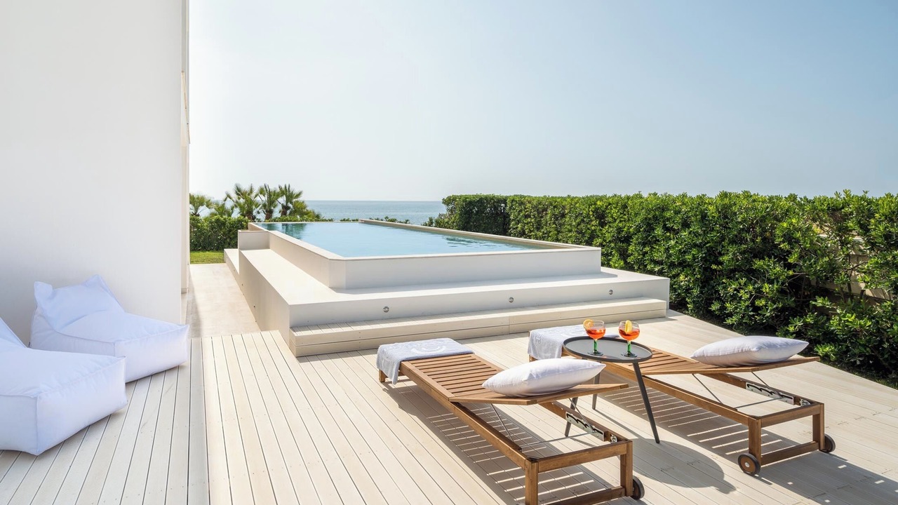 Photo of Outdoor in Arenella