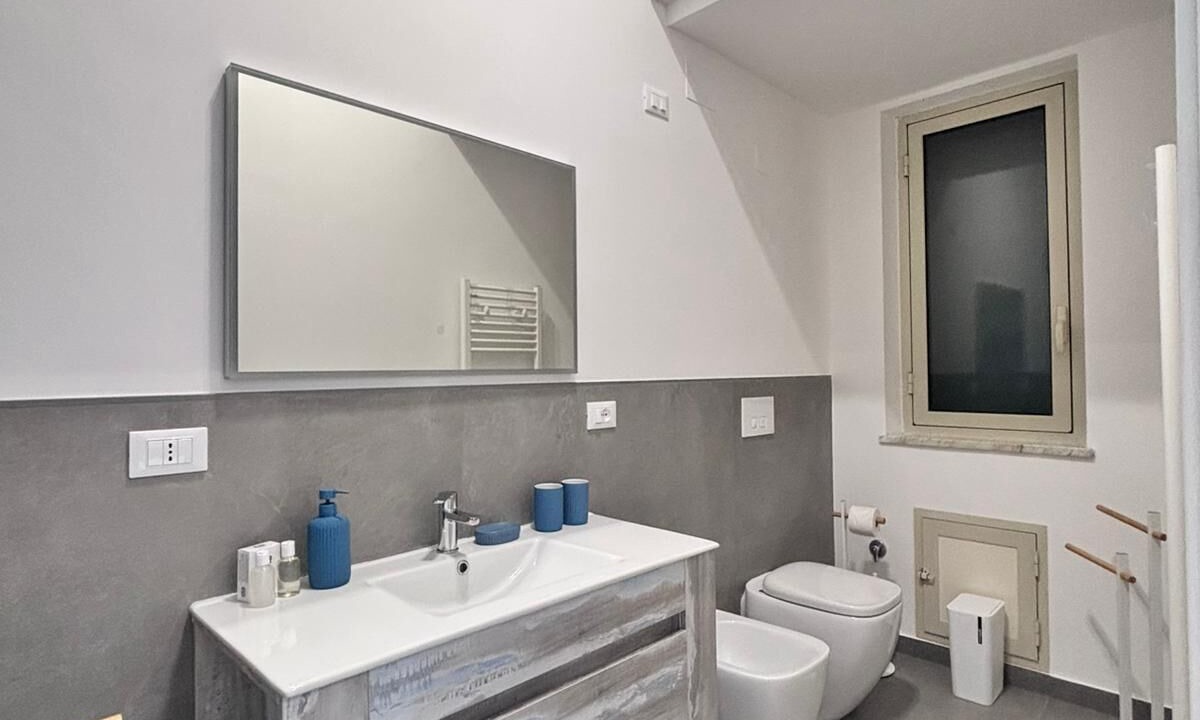 Photo of Bathroom in Partanna