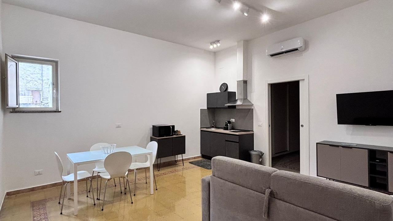 Photo of Livingroom in Partanna