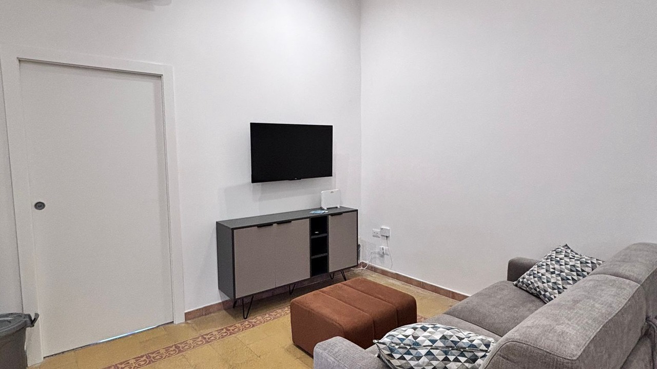 Photo of Livingroom in Partanna