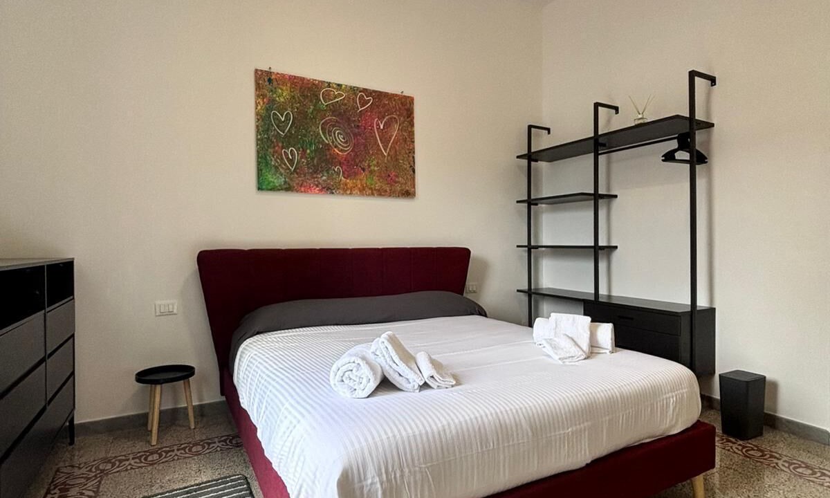 Photo of Bedroom in Partanna