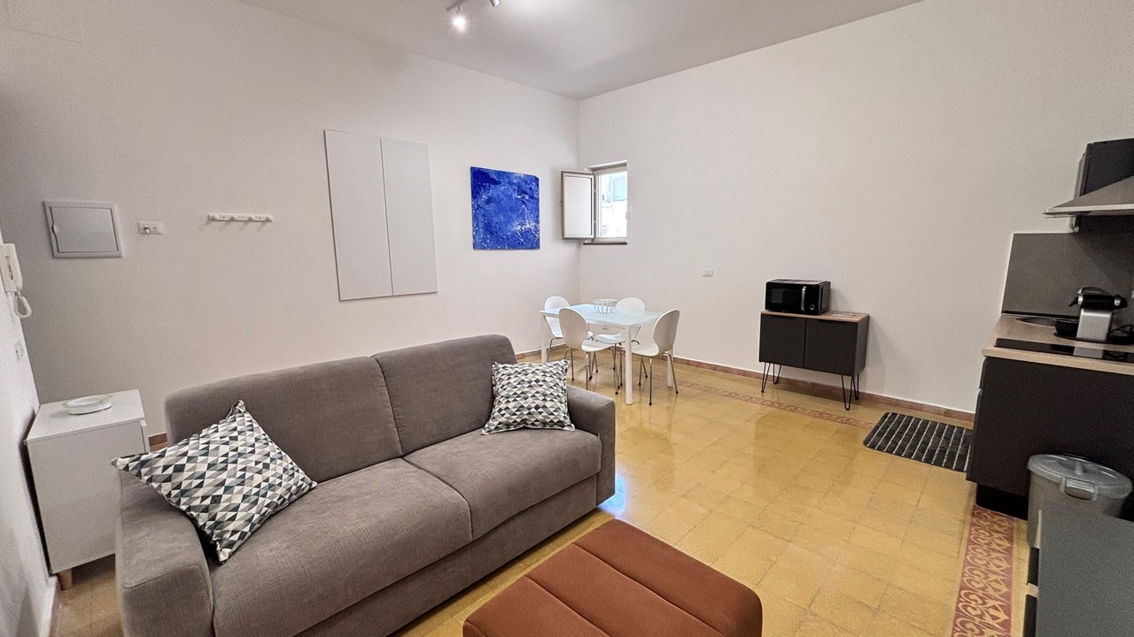Photo of Livingroom in Partanna