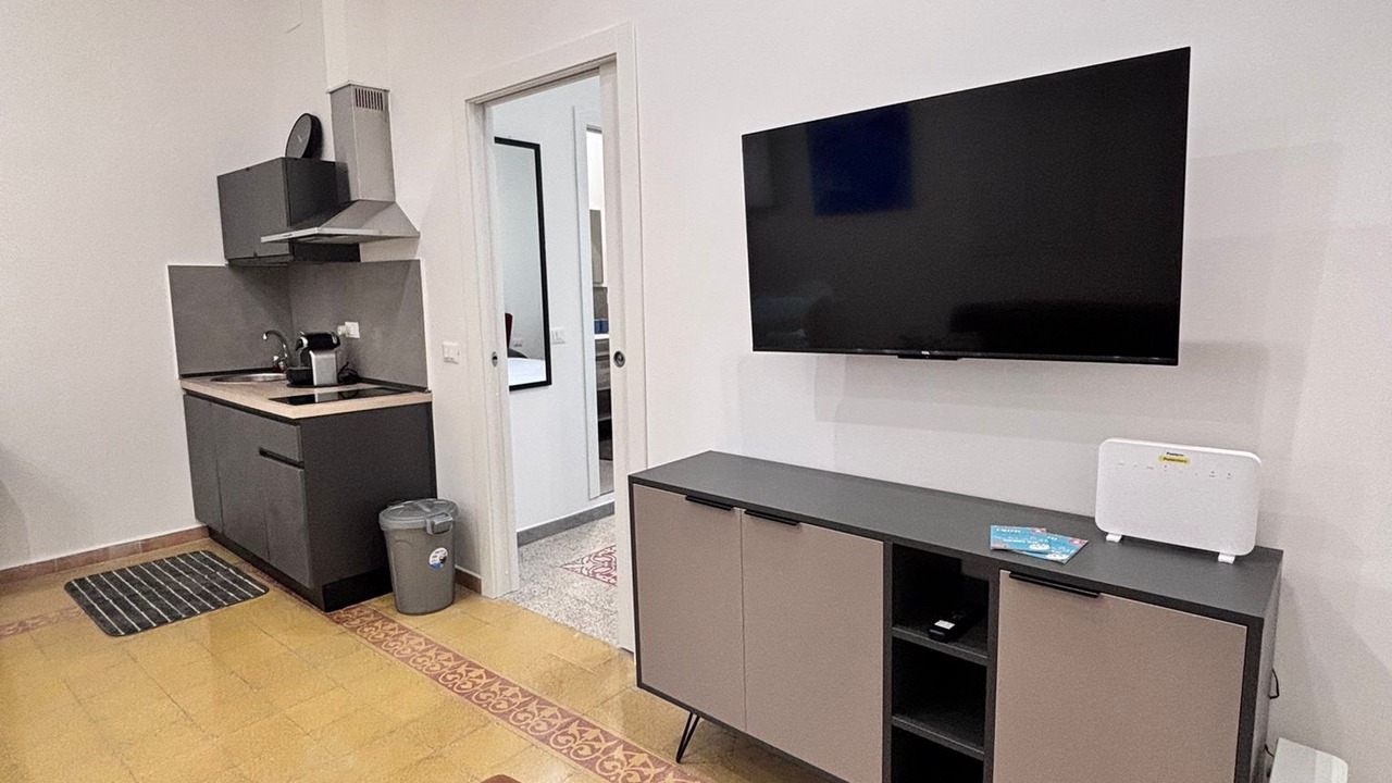 Photo of Livingroom in Partanna