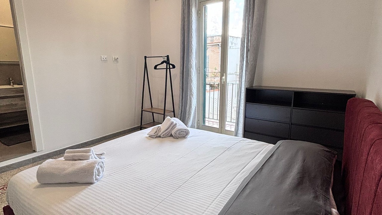 Photo of Bedroom in Partanna