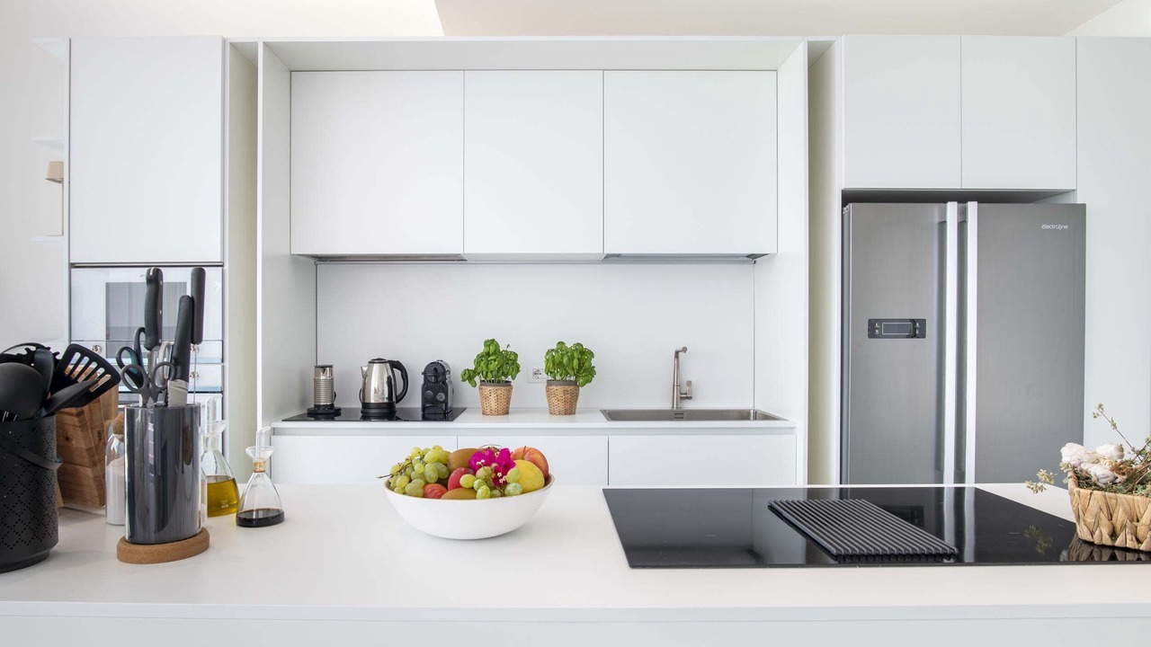 Photo of Kitchen in Fontane Bianche