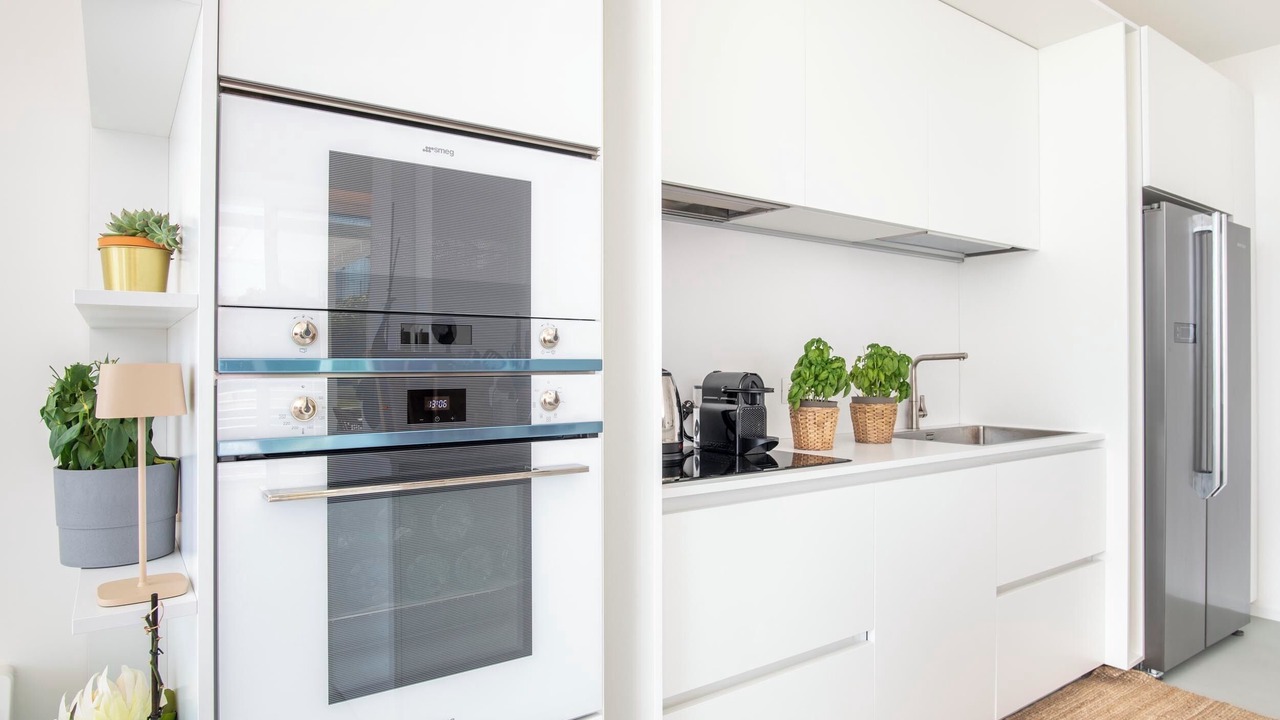 Photo of Kitchen in Fontane Bianche