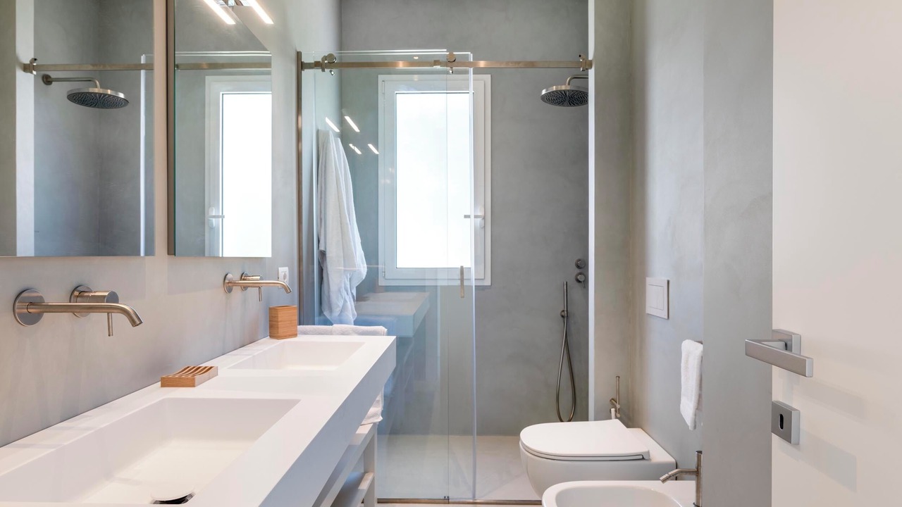 Photo of Bathroom in Fontane Bianche