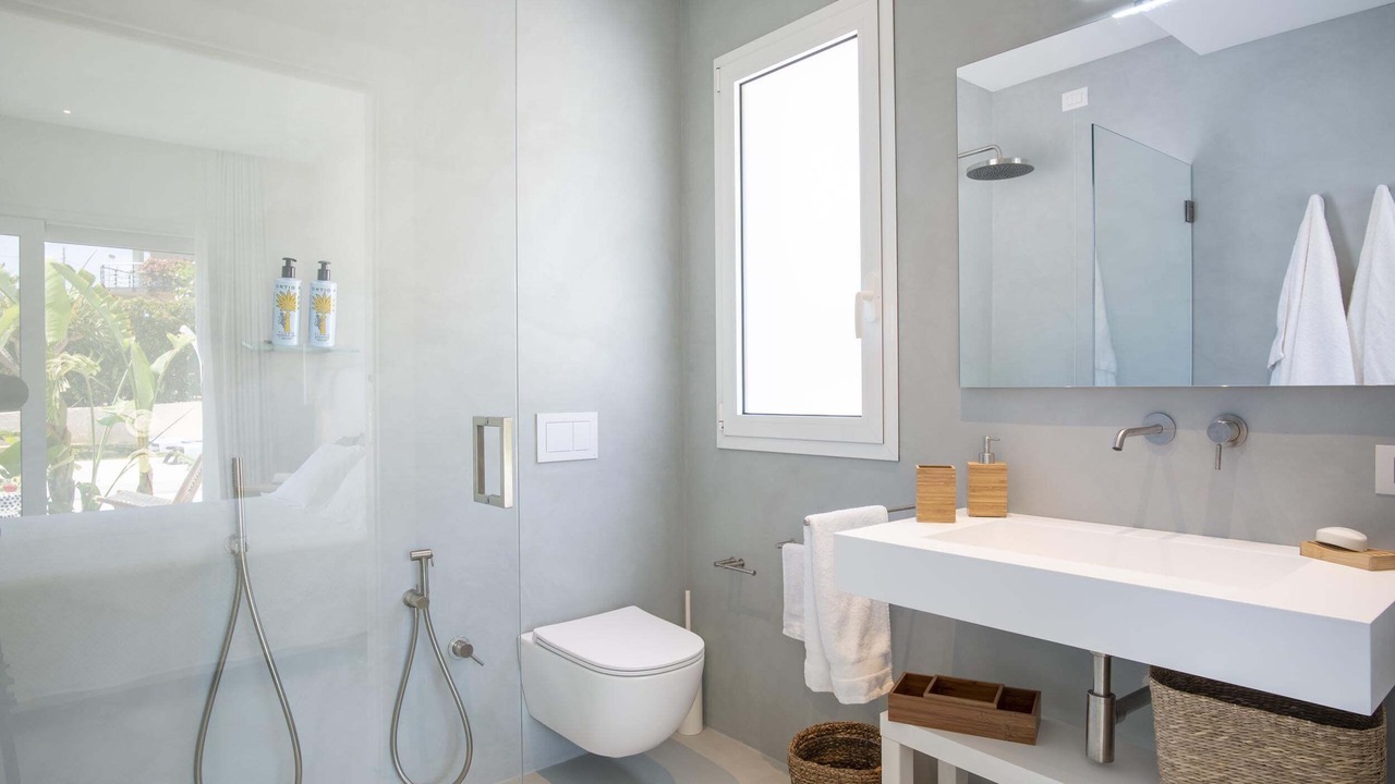 Photo of Bathroom in Fontane Bianche