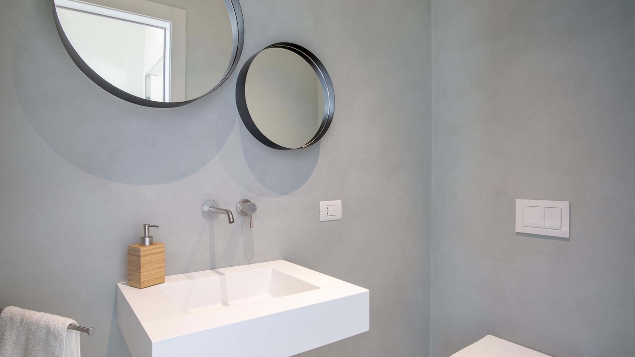Photo of Bathroom in Fontane Bianche