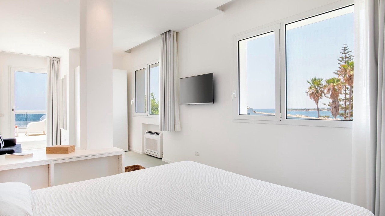 Photo of Bedroom in Fontane Bianche