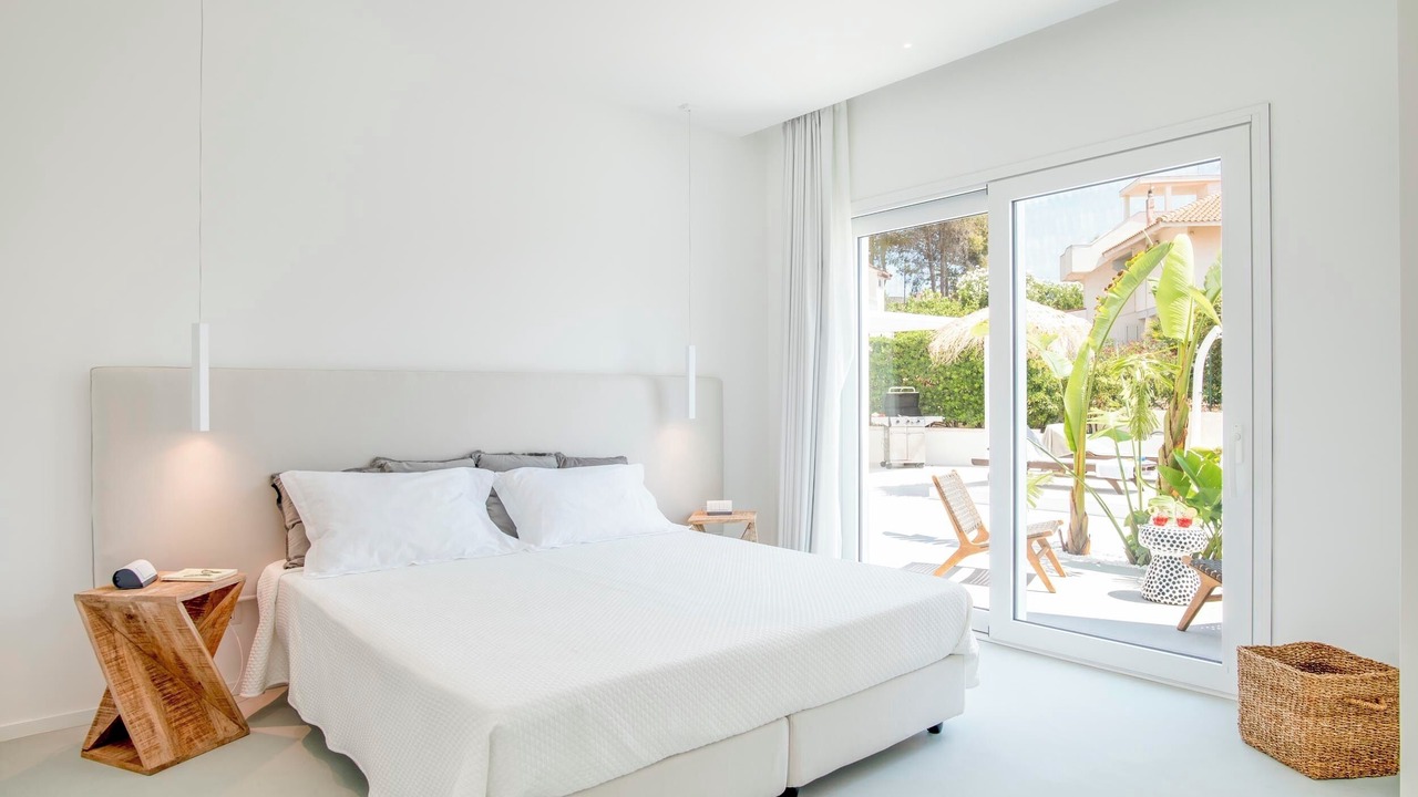 Photo of Bedroom in Fontane Bianche