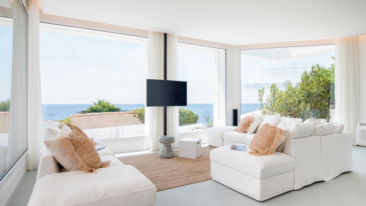 Photo of Livingroom in Fontane Bianche