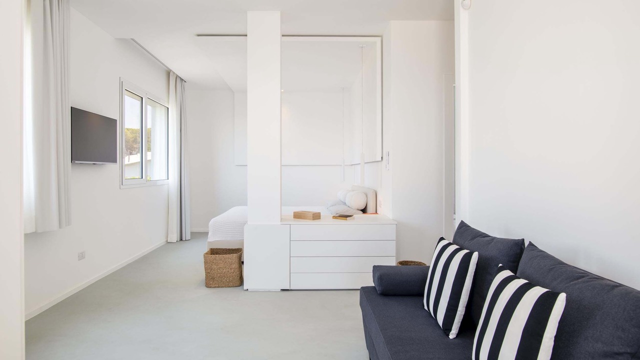 Photo of Bedroom in Fontane Bianche
