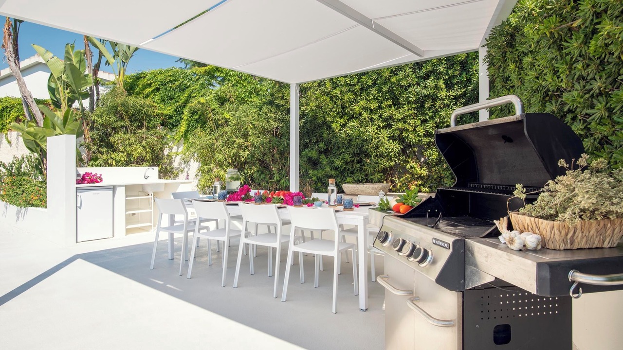 Photo of Outdoor in Fontane Bianche