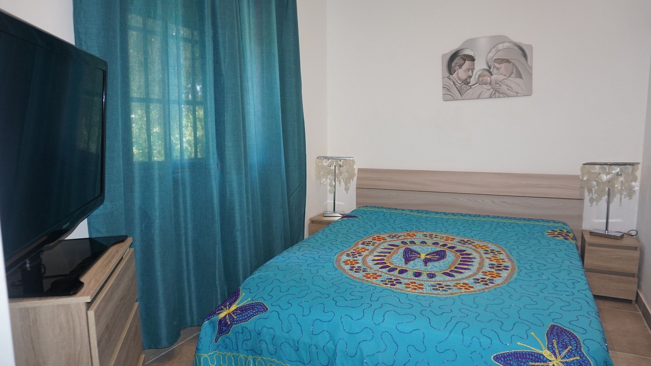 Photo of Bedroom in Syracuse