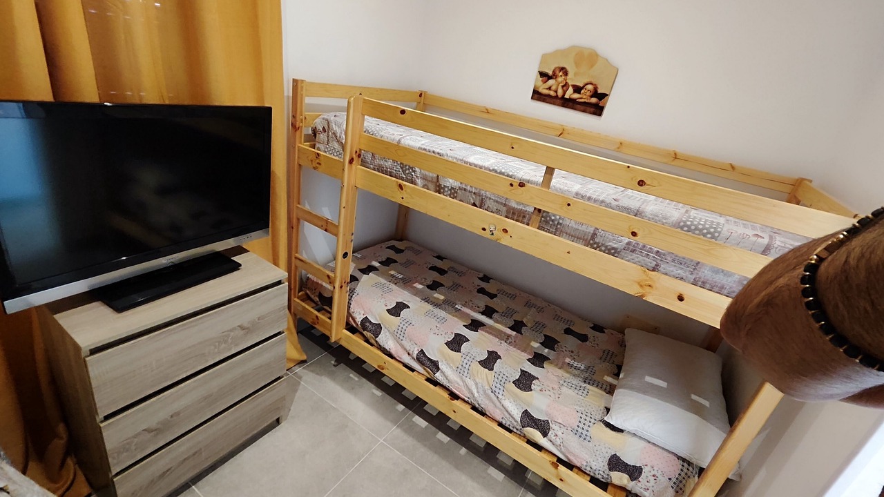 Photo of Bedroom in Syracuse