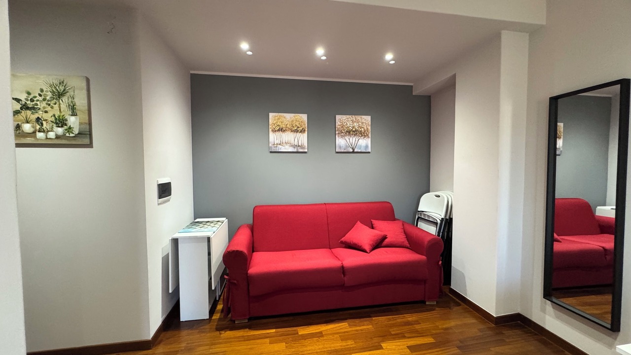 Photo of Livingroom in Reggio Calabria