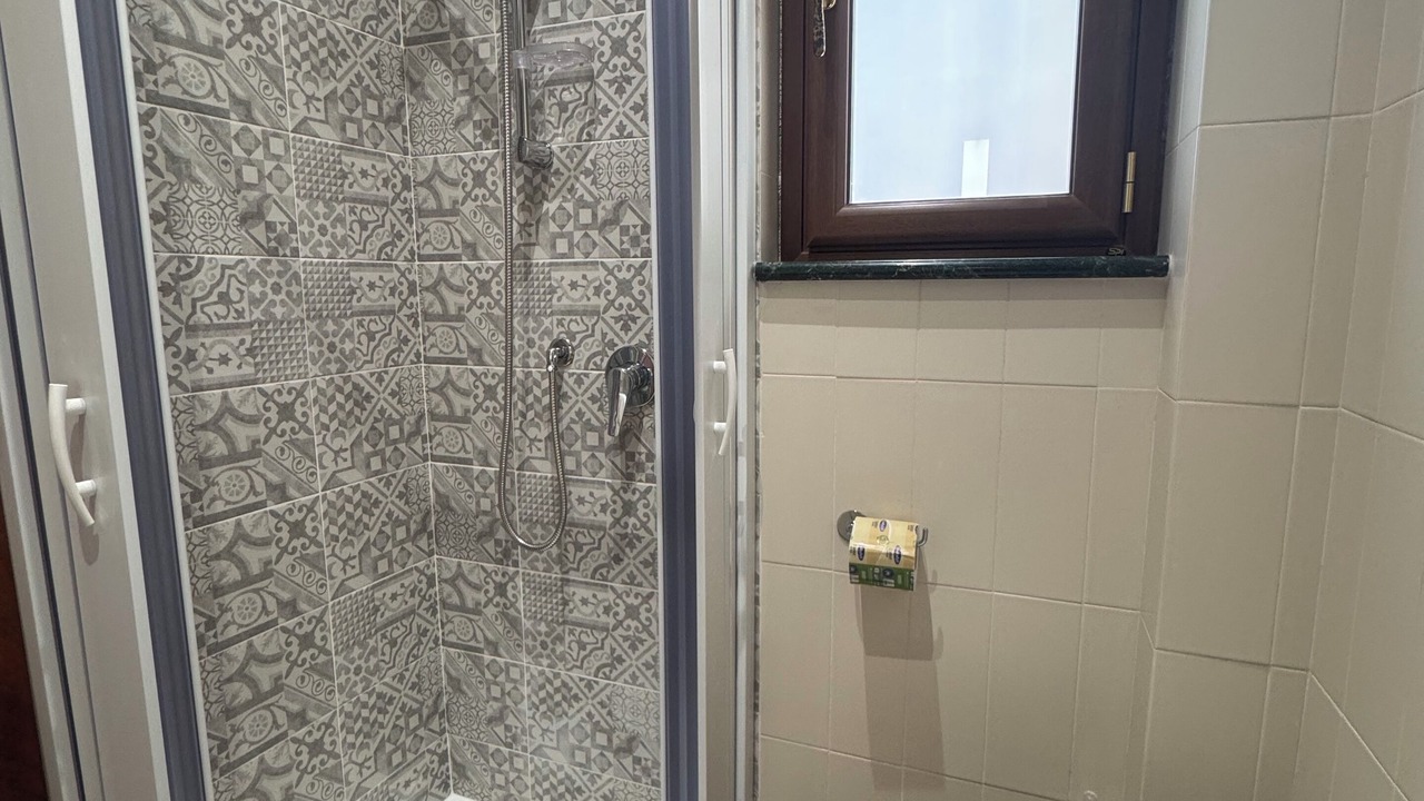 Photo of Bathroom in Reggio Calabria