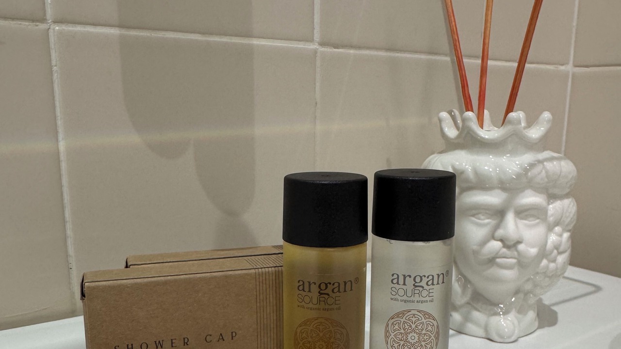 Photo of Bathroom in Reggio Calabria
