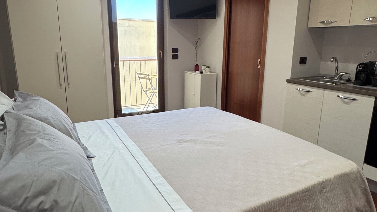 Photo of Bedroom in Reggio Calabria